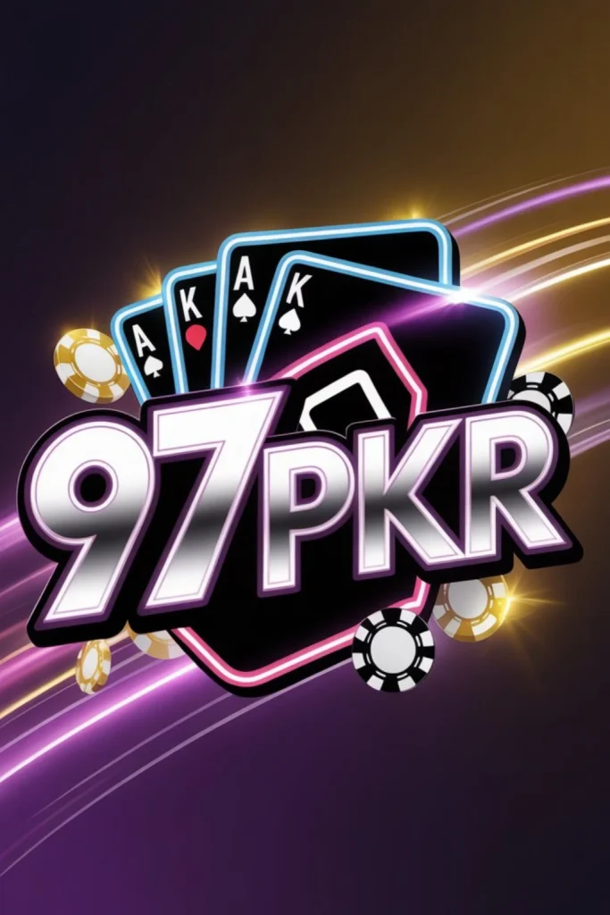 97pkr Game