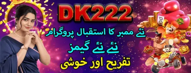DK222 Game