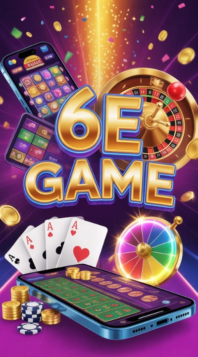 6e Game