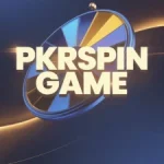 PKR Spin Game-logo image
