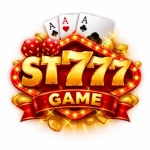 ST777 Game-logo image