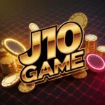 J10 Game-logo image