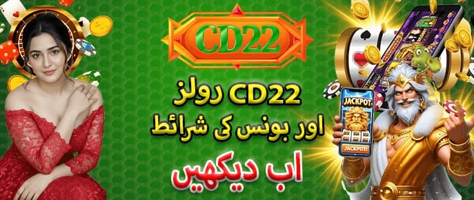 cd22 Game- bonus image