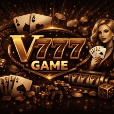 V777 Game Download V3.01 for Android and iOS for Free 1 V777 Game Download (New Earning App 2026) Free Foe Android