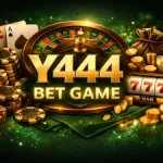 Y444 Bet Game