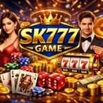 SK777 Game