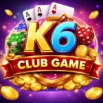 K6Club Game