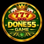 Done55 Game-logo