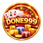 Done999 game-logo image