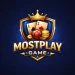 Most Play Game-logo image